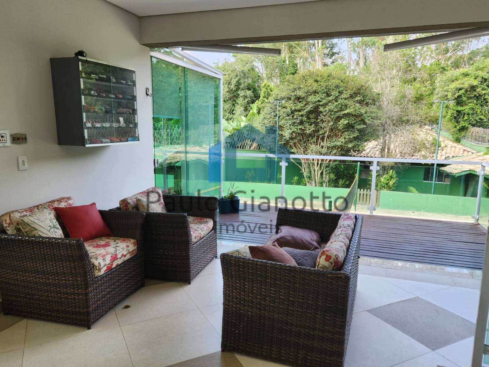 Casa de Condomínio, 3 quartos - Foto 46