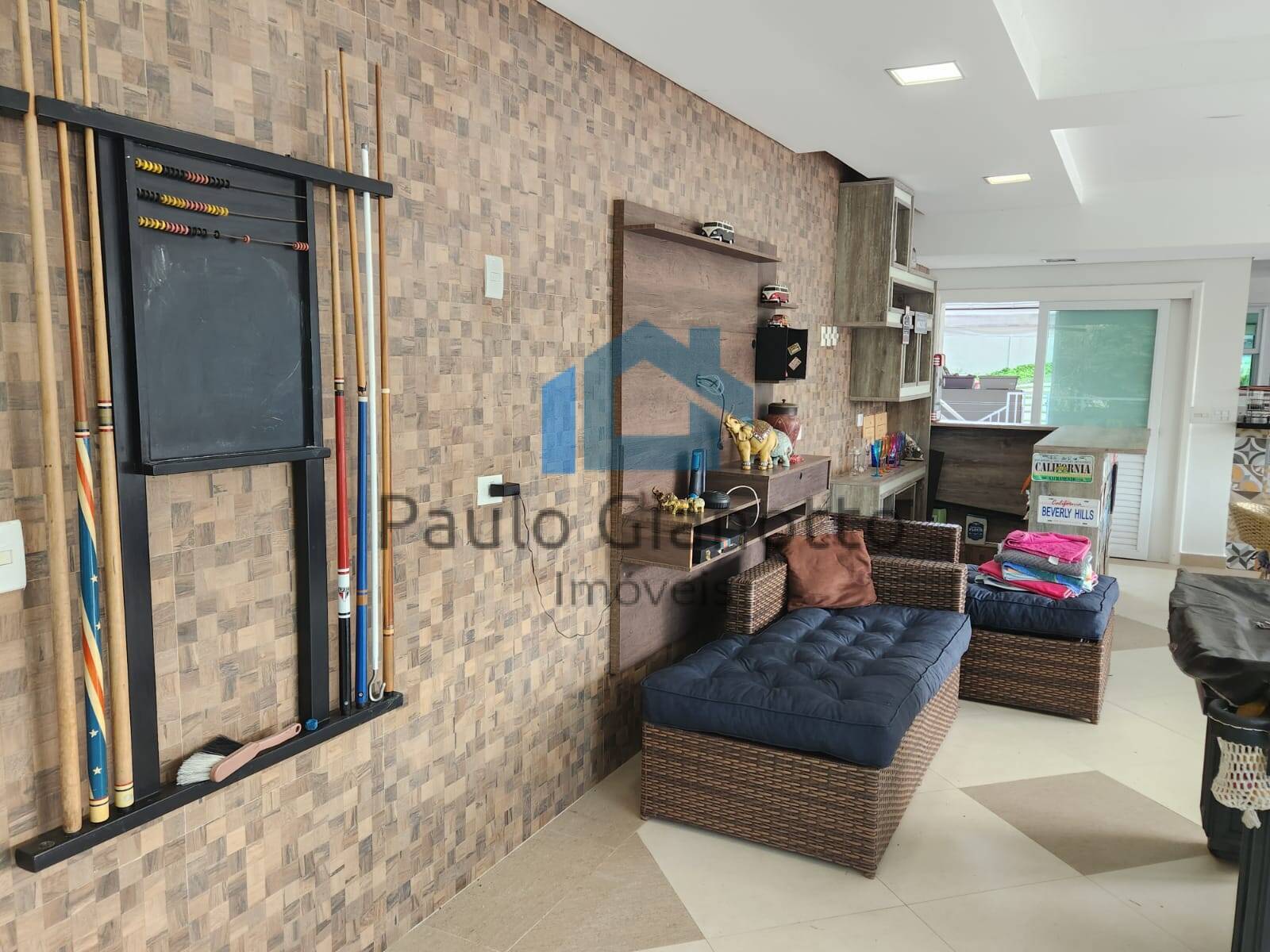 Casa de Condomínio, 3 quartos - Foto 45