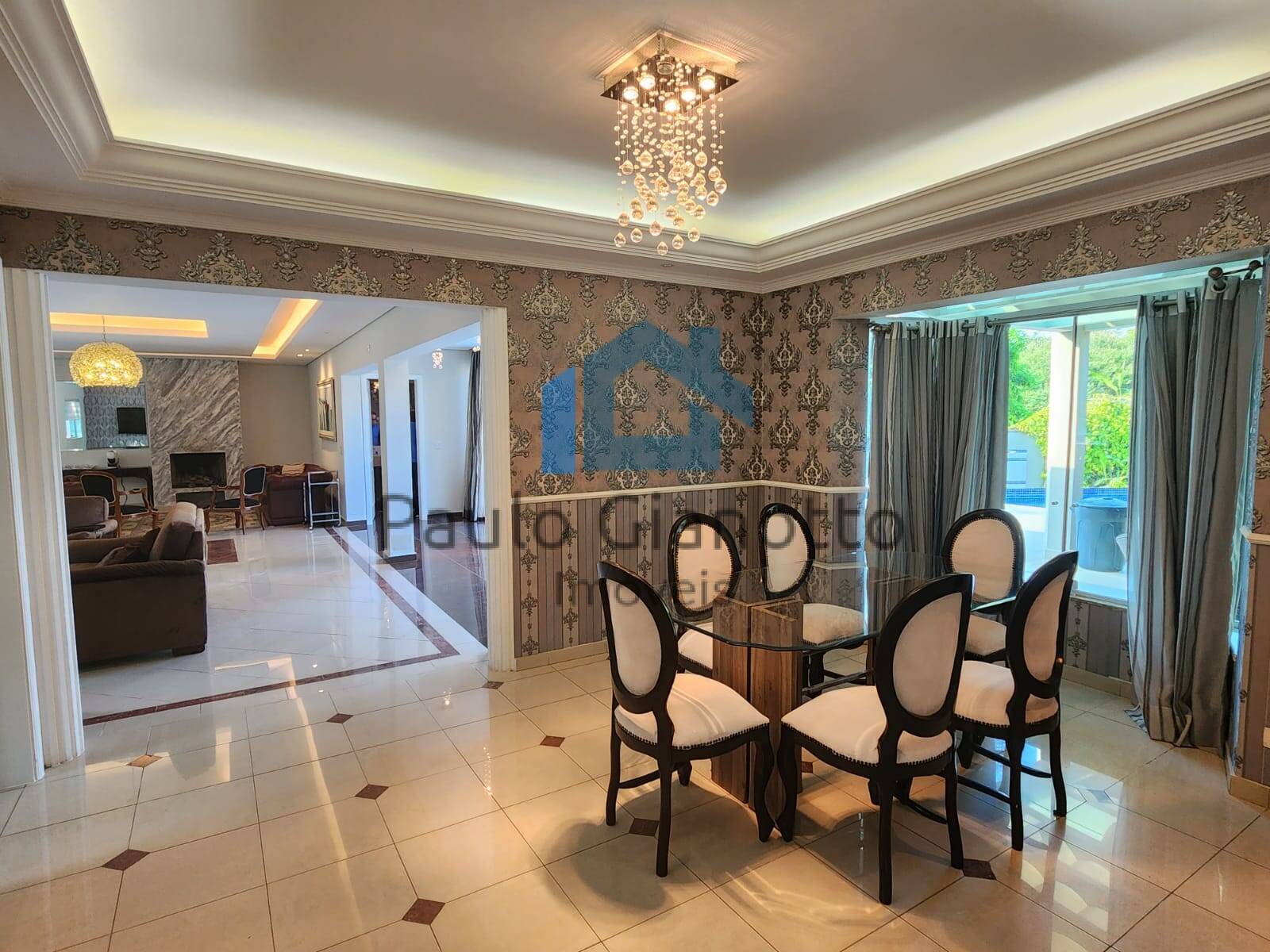 Casa de Condomínio, 3 quartos - Foto 9