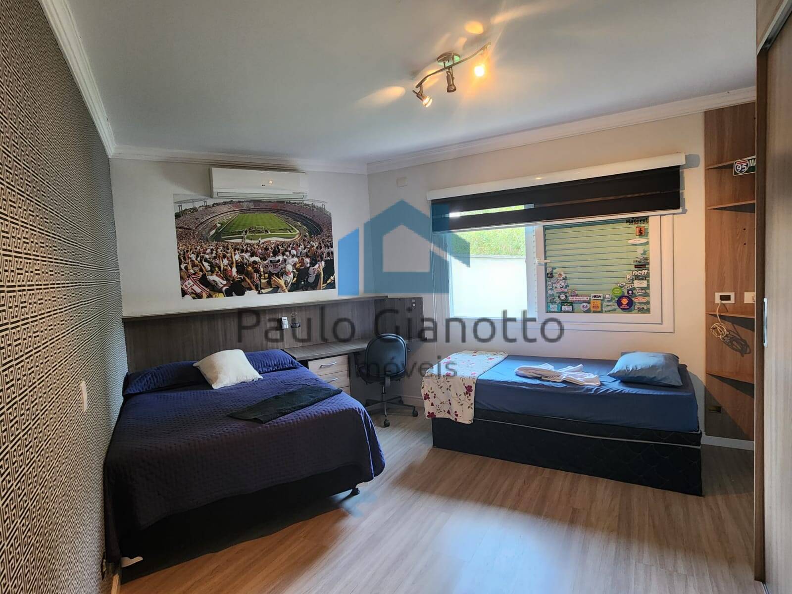 Casa de Condomínio, 3 quartos - Foto 21