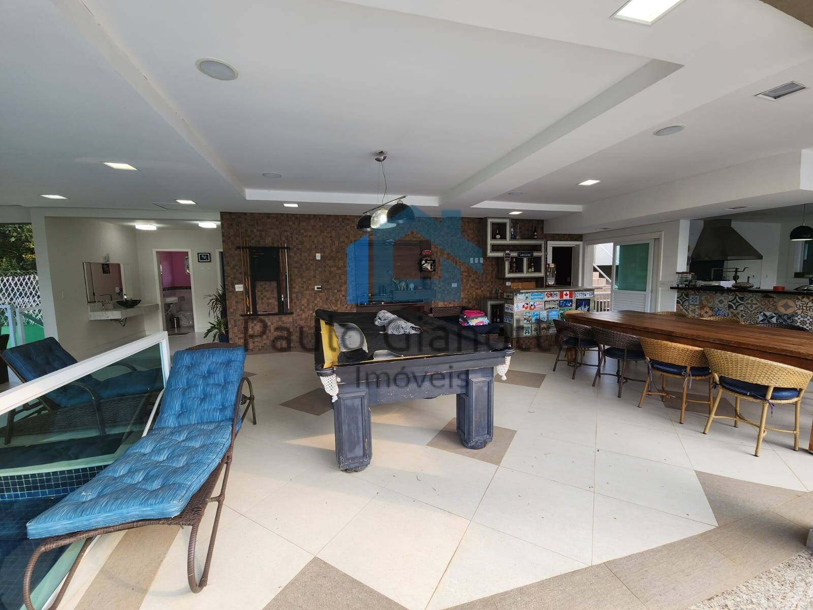 Casa de Condomínio, 3 quartos - Foto 35