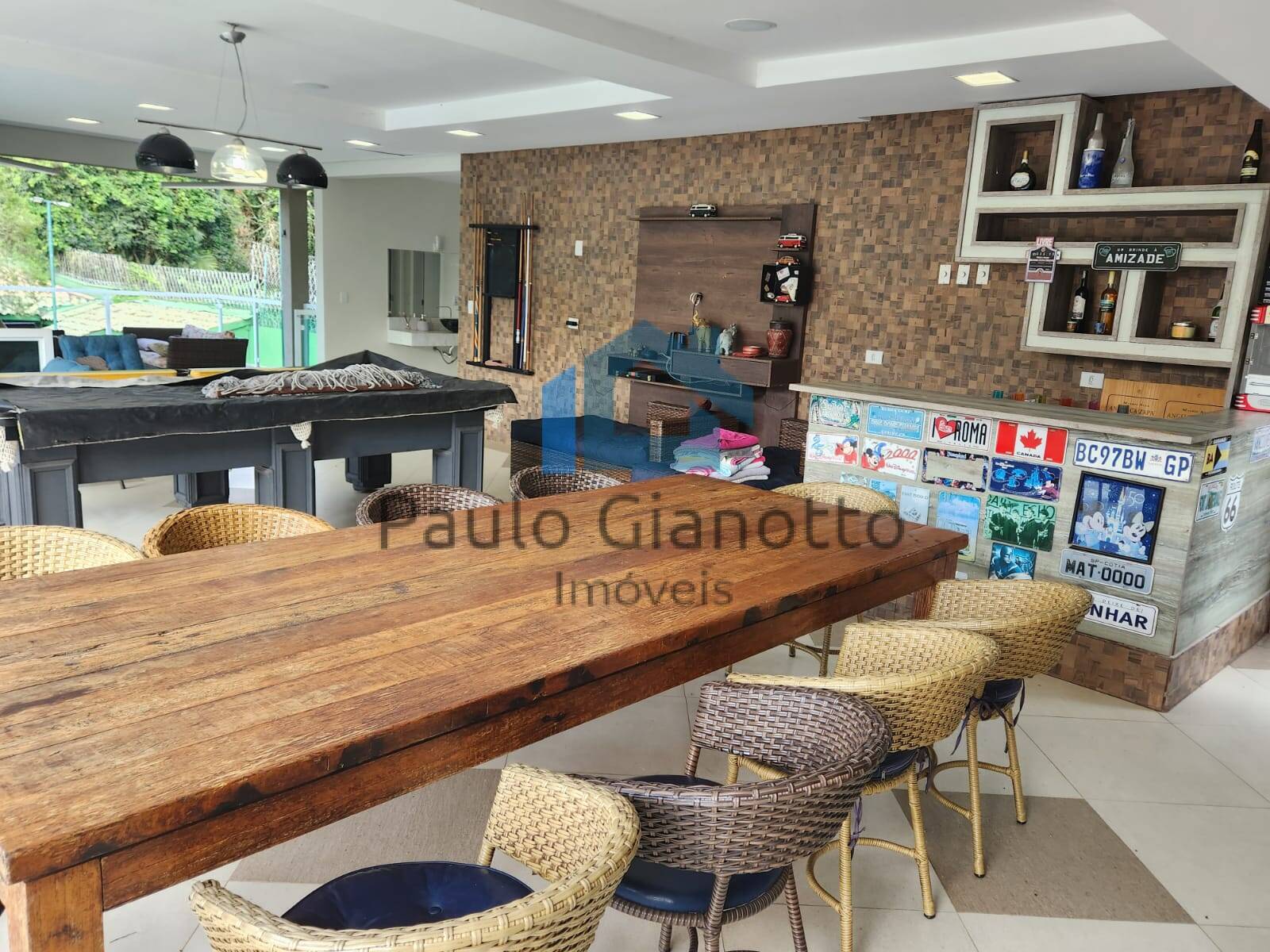 Casa de Condomínio, 3 quartos - Foto 38