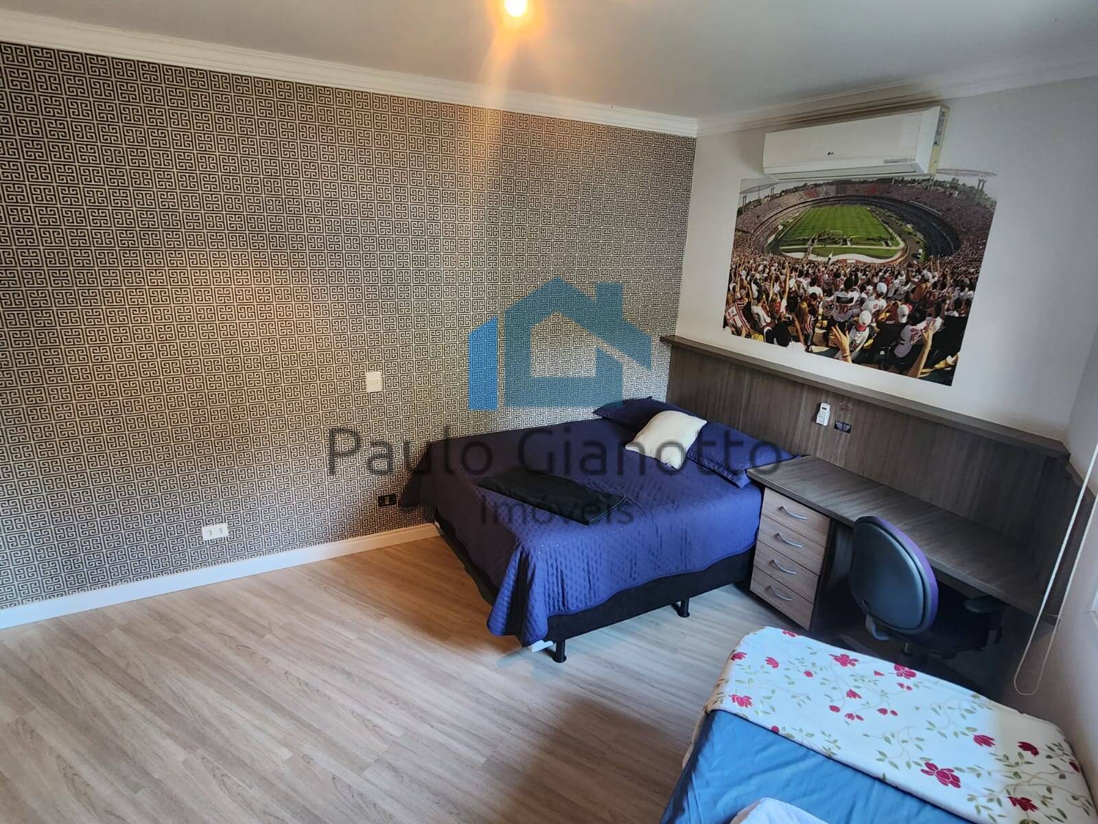 Casa de Condomínio, 3 quartos - Foto 22