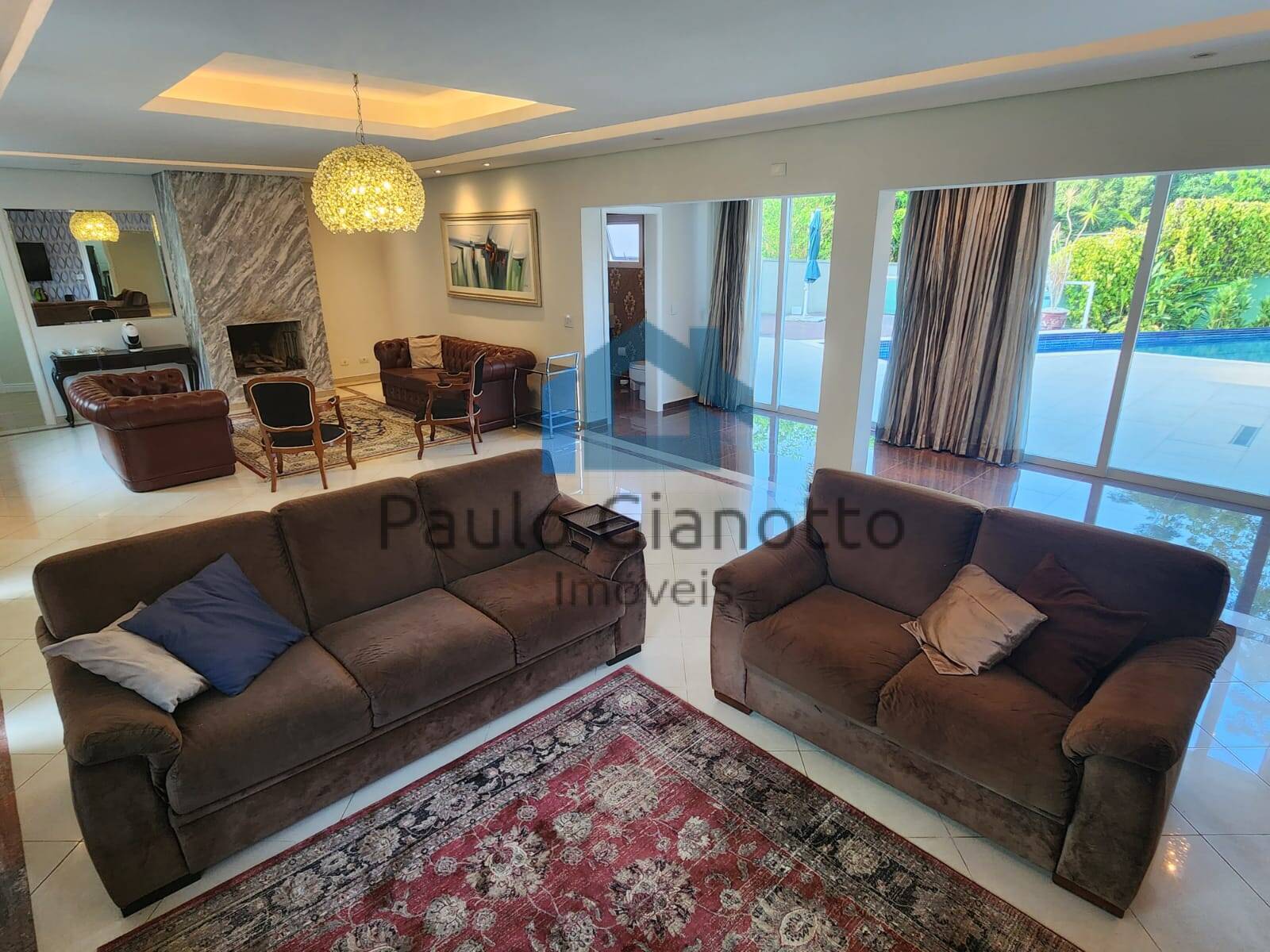 Casa de Condomínio, 3 quartos - Foto 16