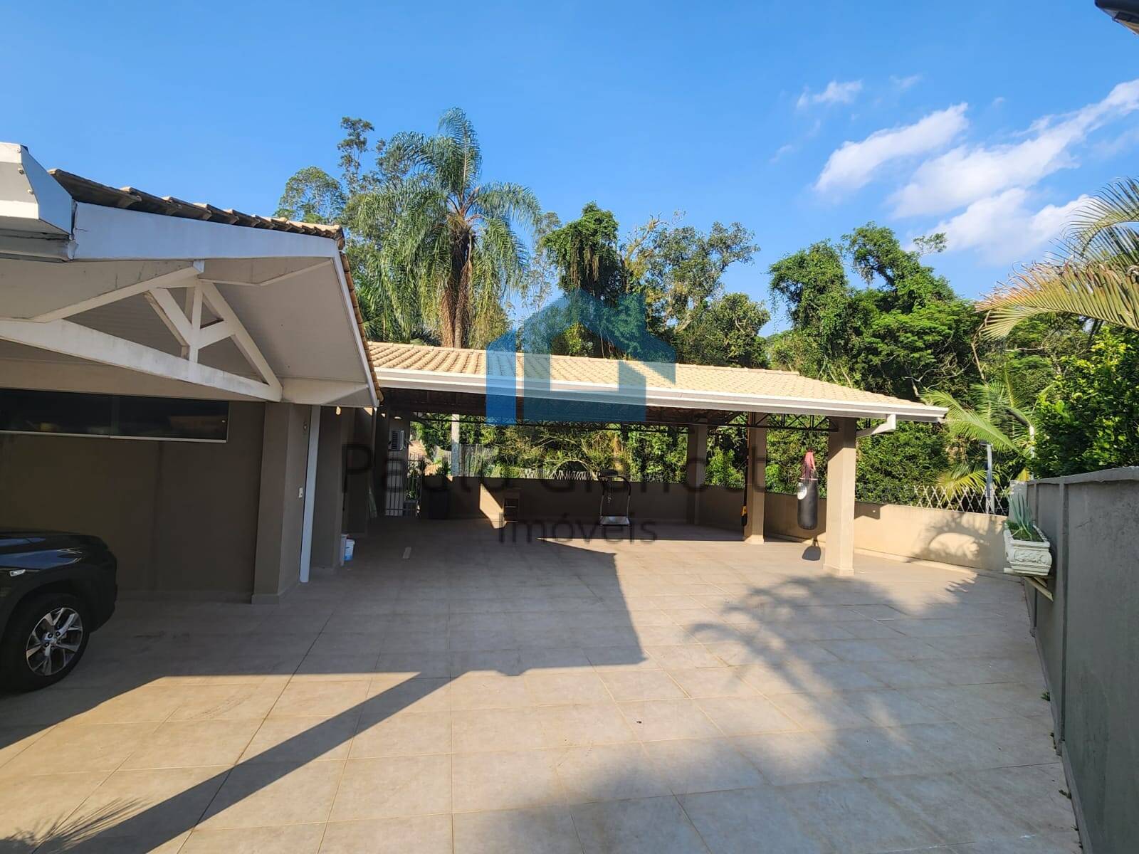 Casa de Condomínio, 3 quartos - Foto 60