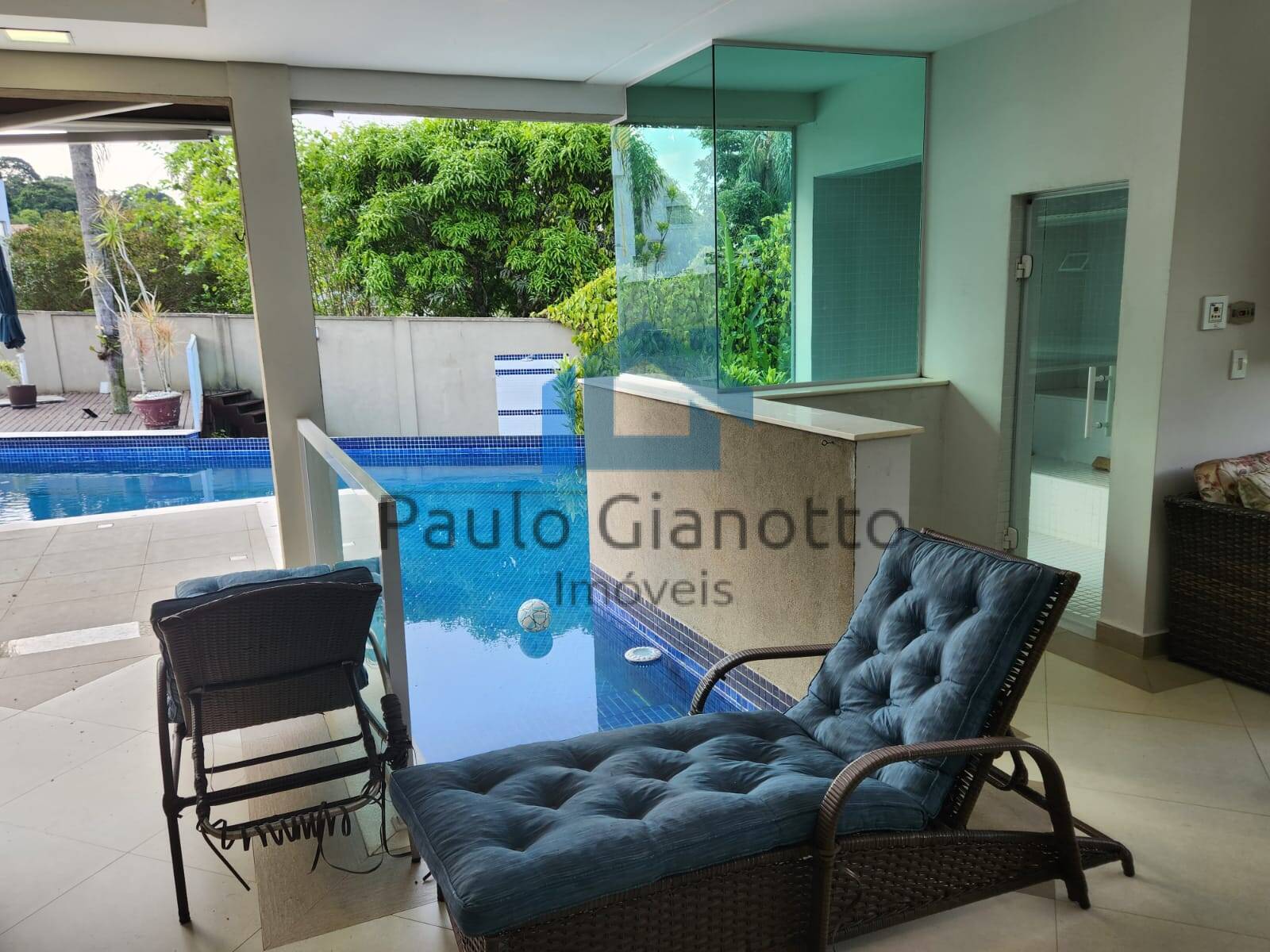 Casa de Condomínio, 3 quartos - Foto 40