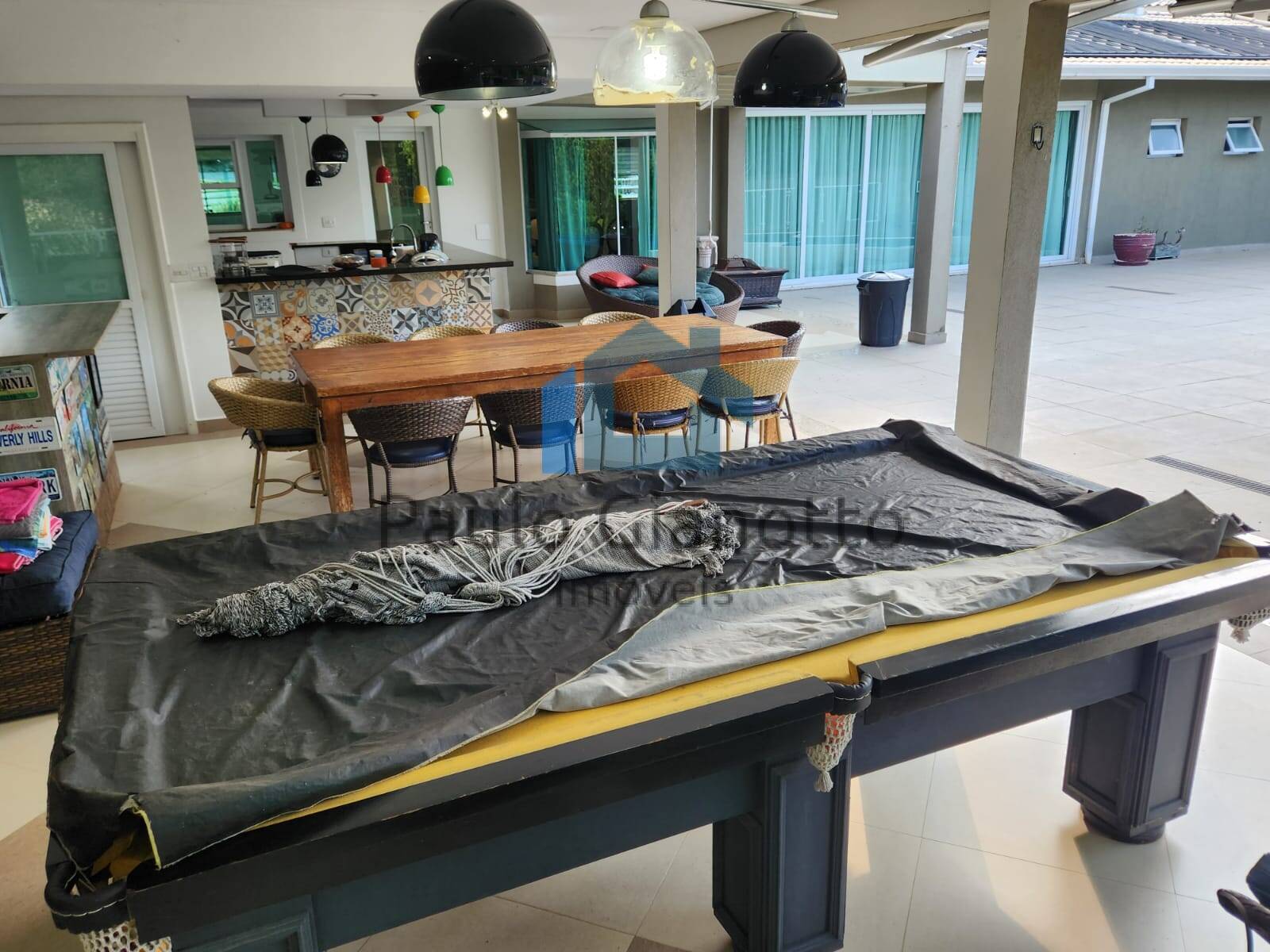 Casa de Condomínio, 3 quartos - Foto 37