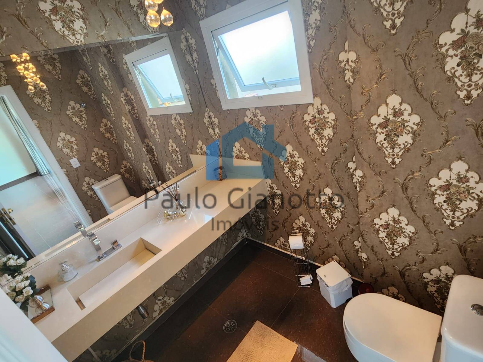 Casa de Condomínio, 3 quartos - Foto 20