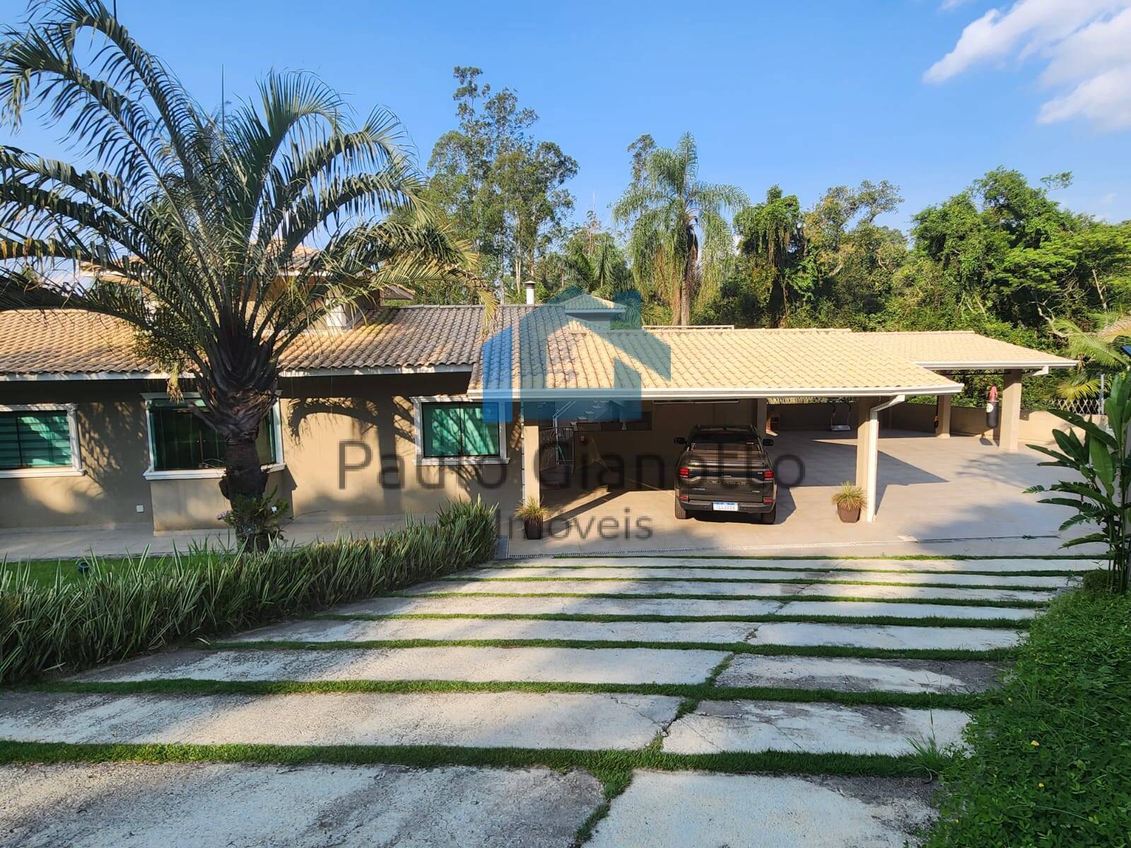 Casa de Condomínio, 3 quartos - Foto 5