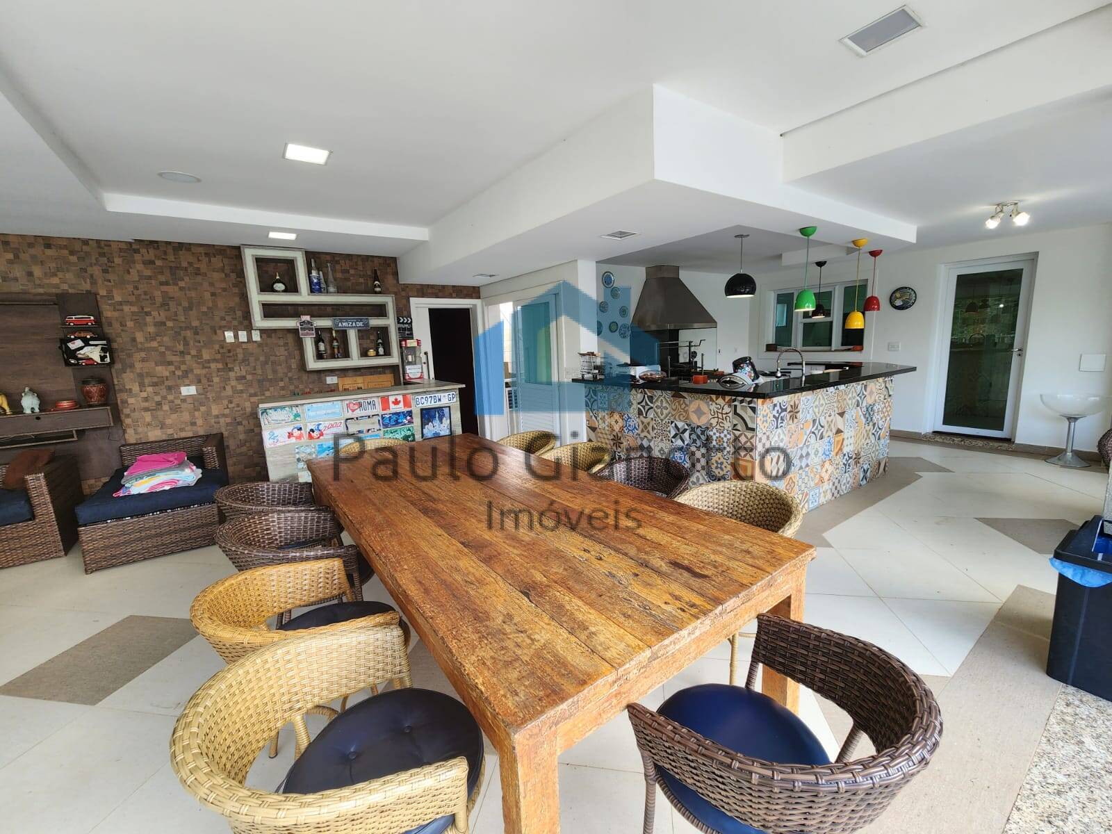 Casa de Condomínio, 3 quartos - Foto 33