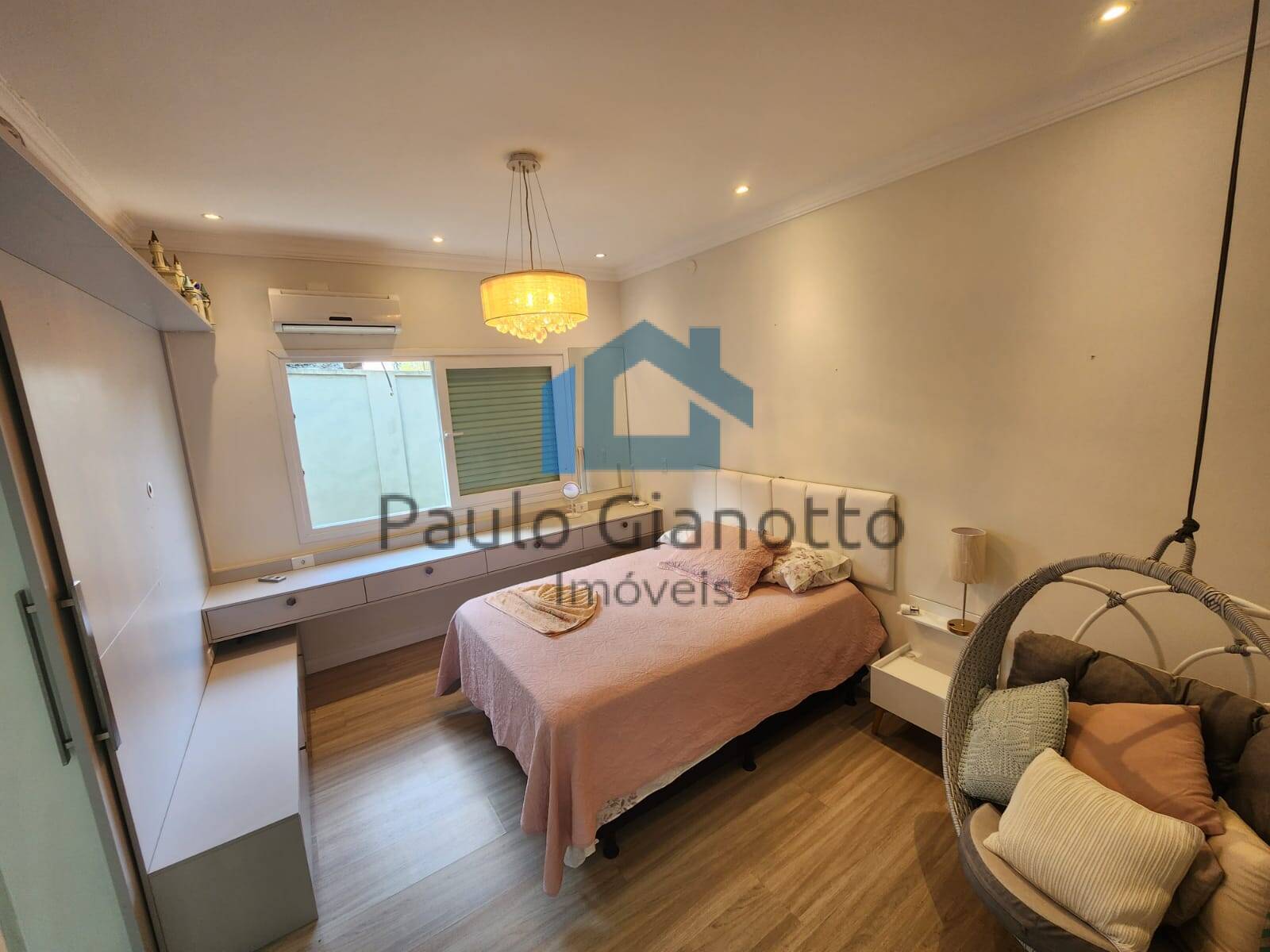 Casa de Condomínio, 3 quartos - Foto 24