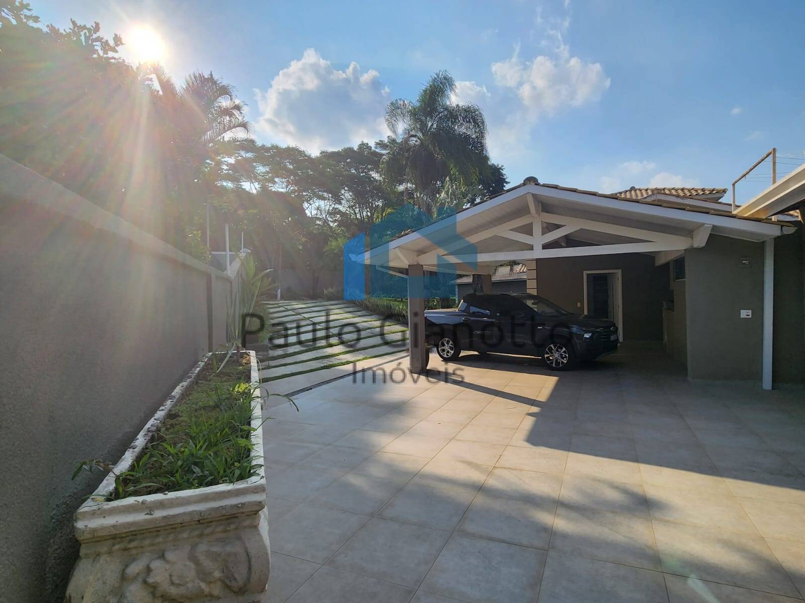 Casa de Condomínio, 3 quartos - Foto 57