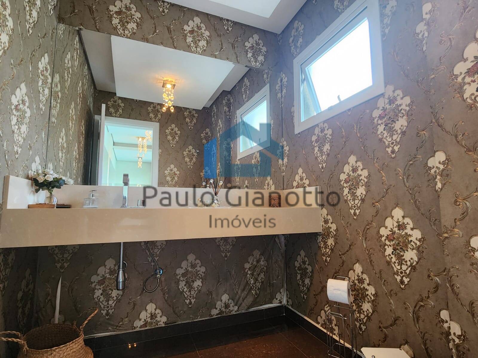 Casa de Condomínio, 3 quartos - Foto 19