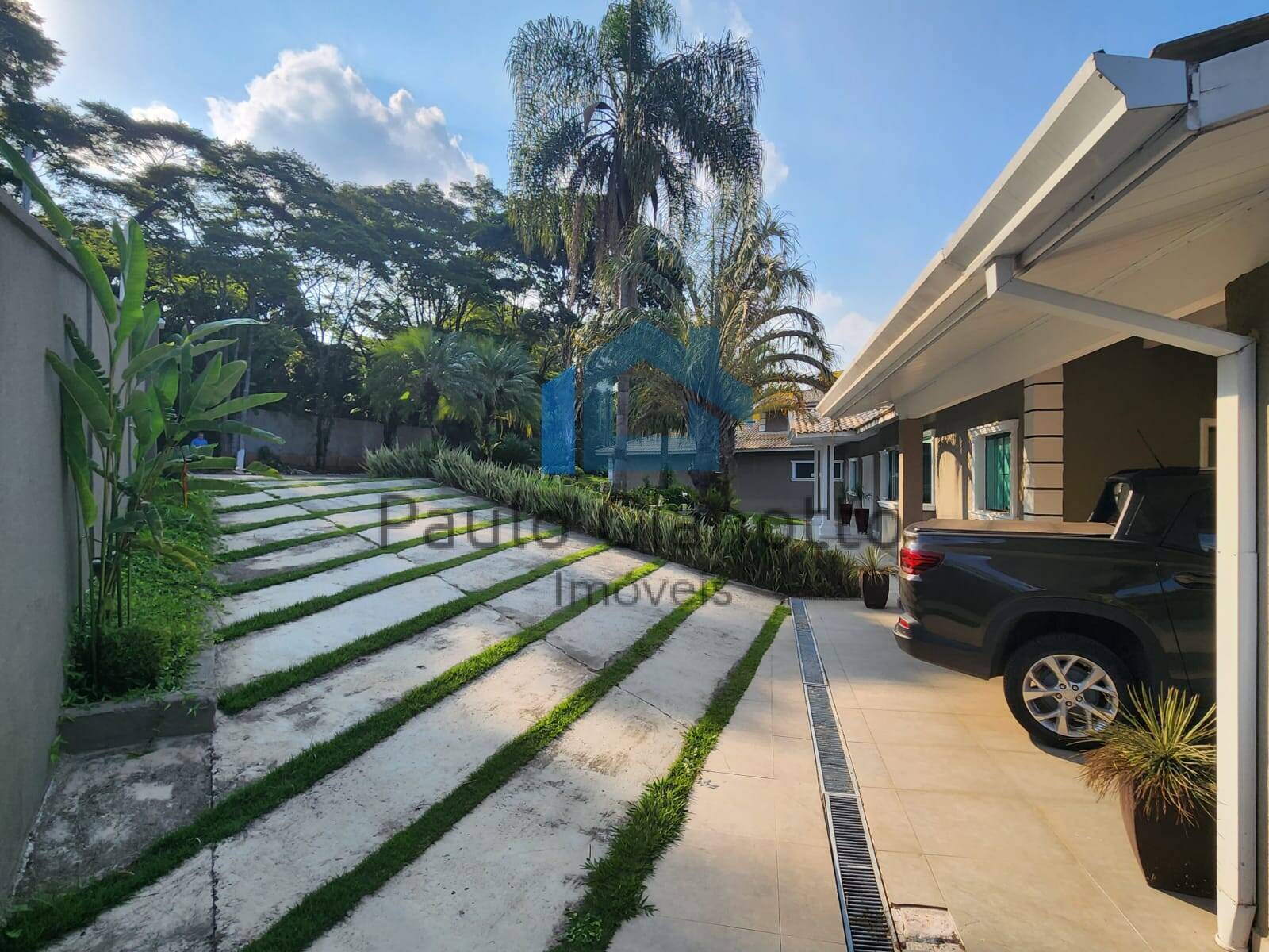 Casa de Condomínio, 3 quartos - Foto 58