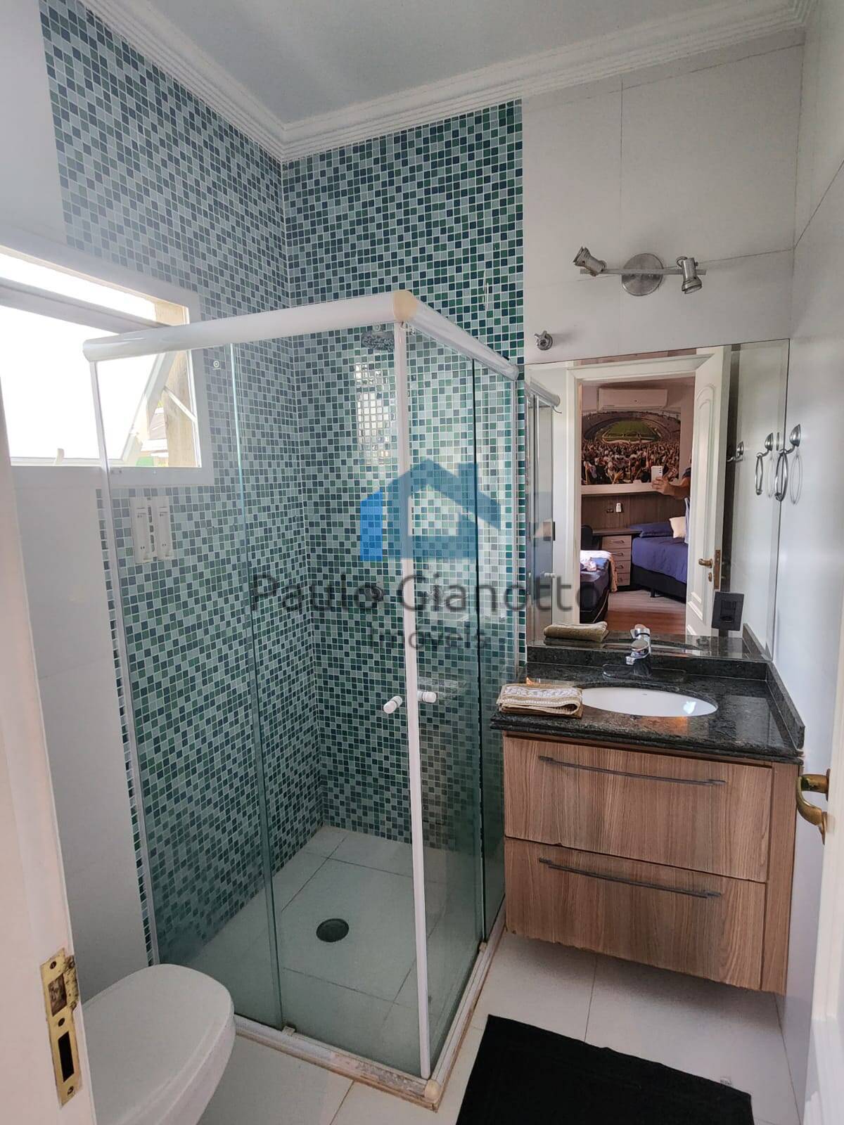 Casa de Condomínio, 3 quartos - Foto 23