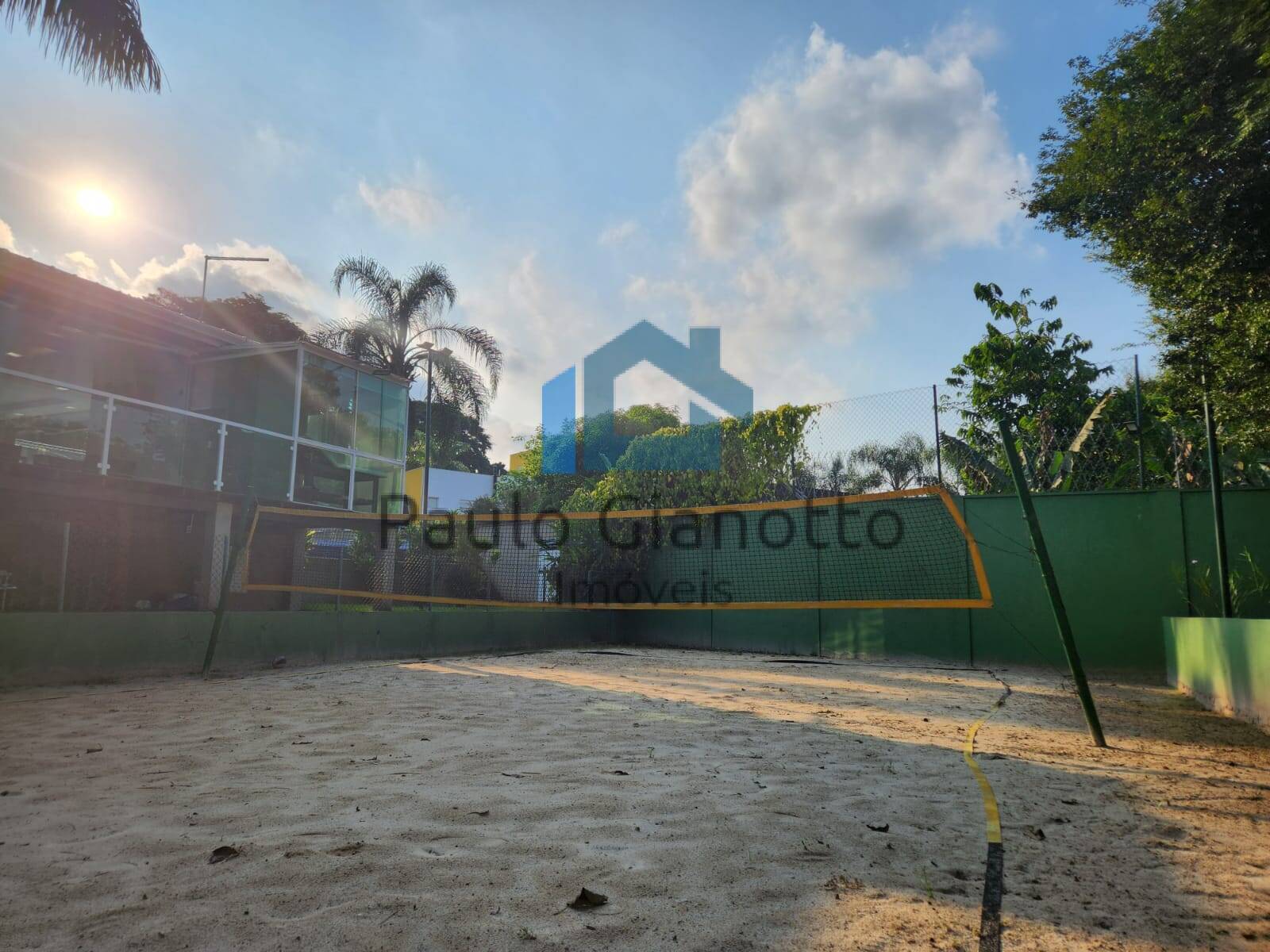 Casa de Condomínio, 3 quartos - Foto 56