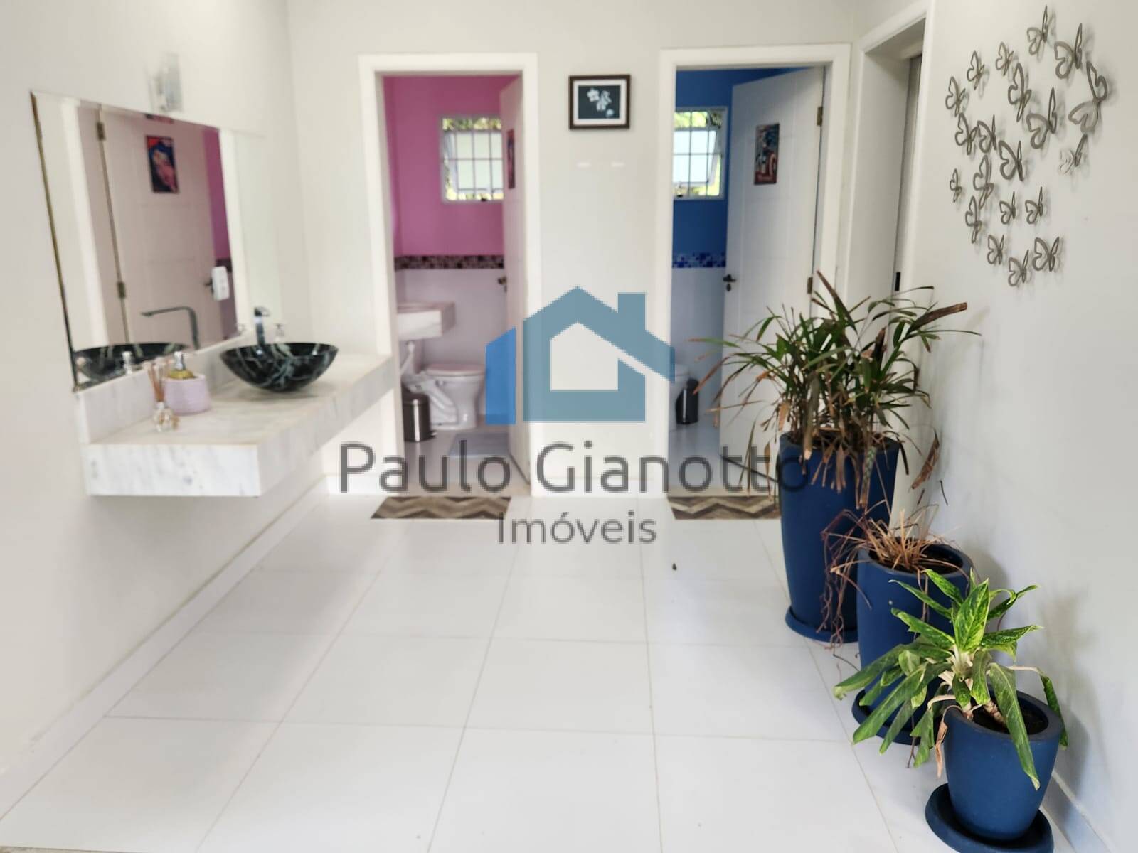 Casa de Condomínio, 3 quartos - Foto 52