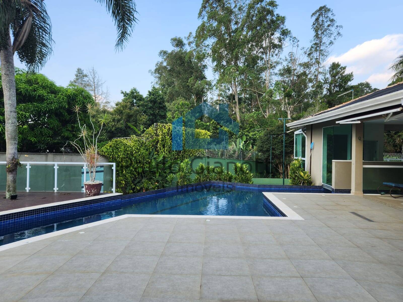 Casa de Condomínio, 3 quartos - Foto 43