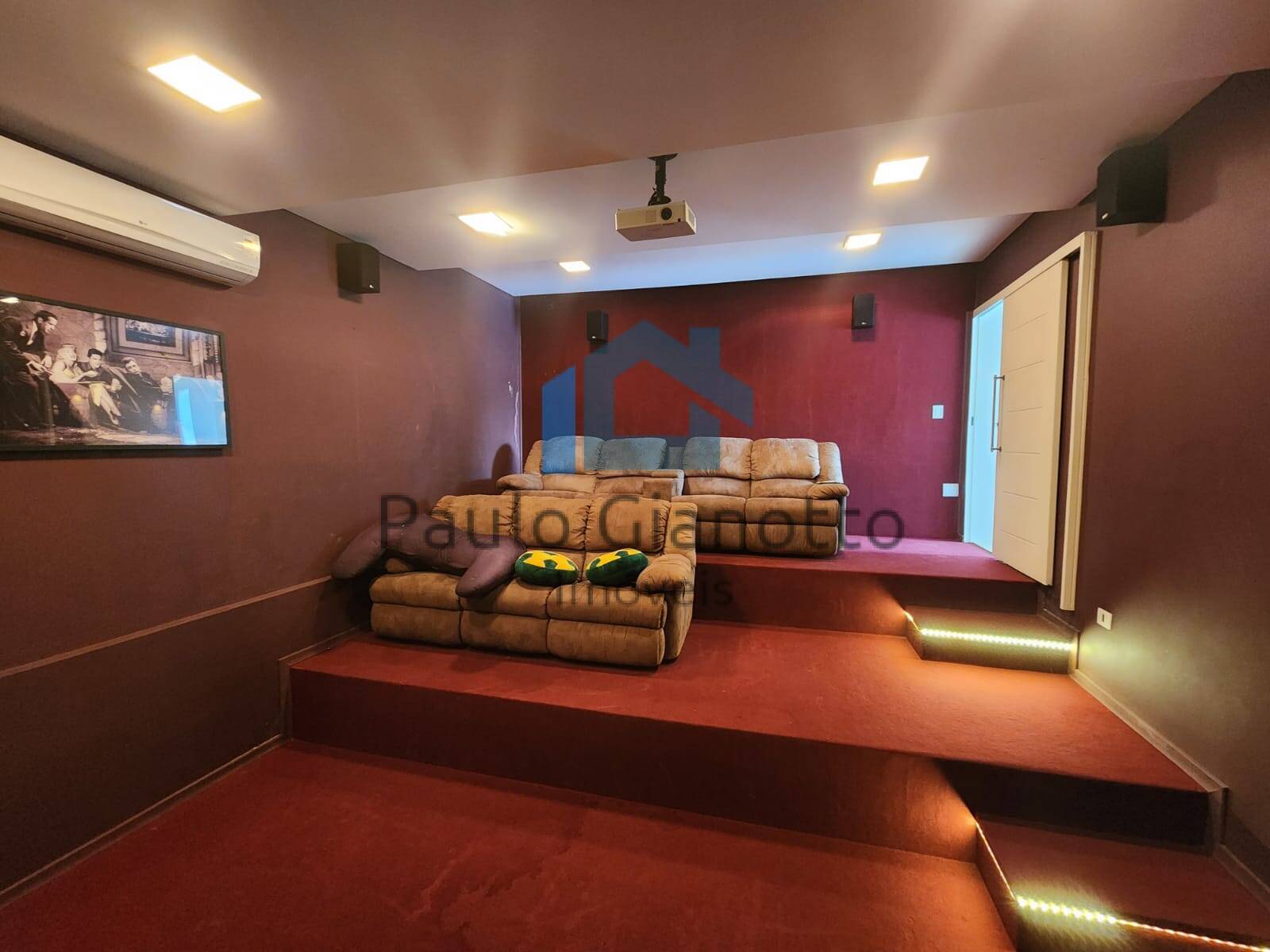 Casa de Condomínio, 3 quartos - Foto 50