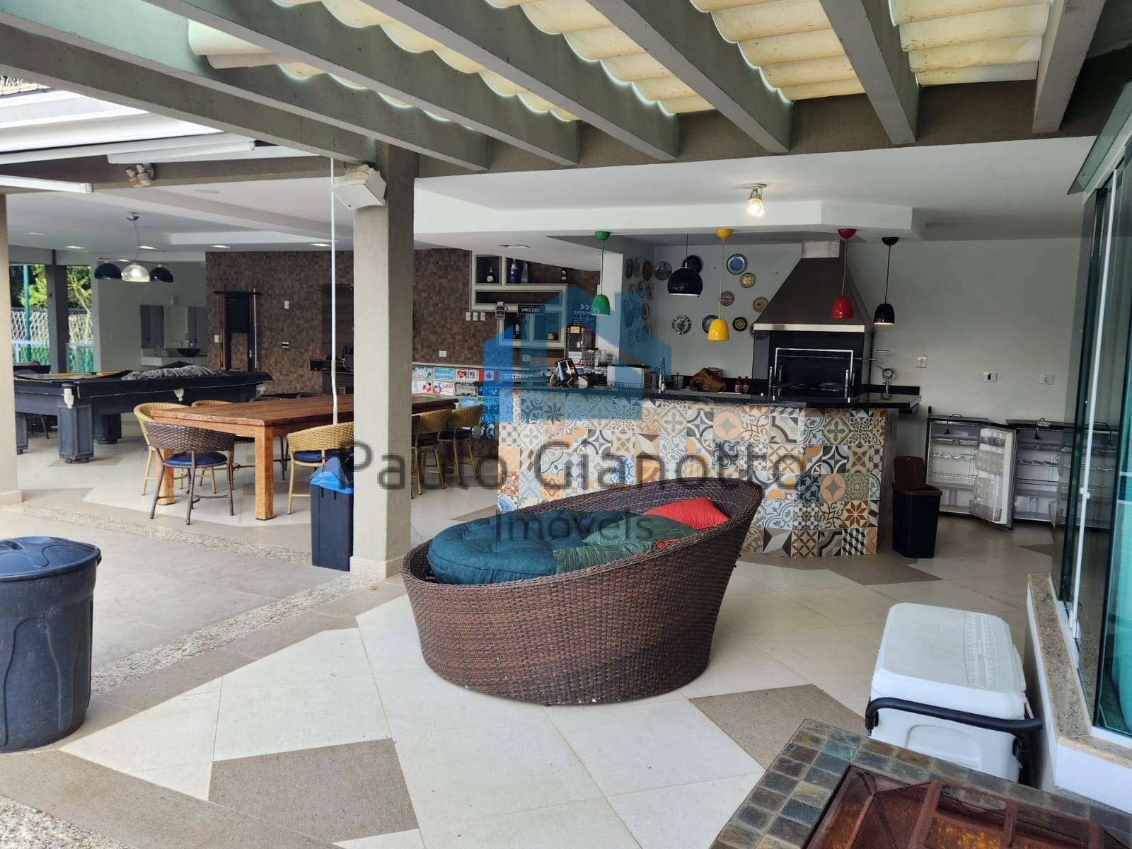 Casa de Condomínio, 3 quartos - Foto 34