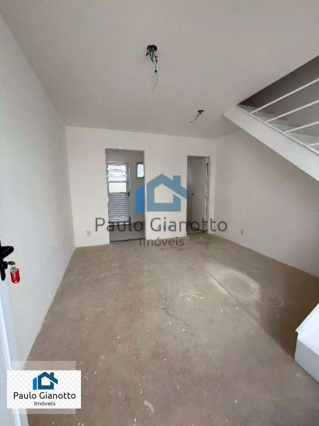 Casa de Condomínio, 2 quartos - Foto 4