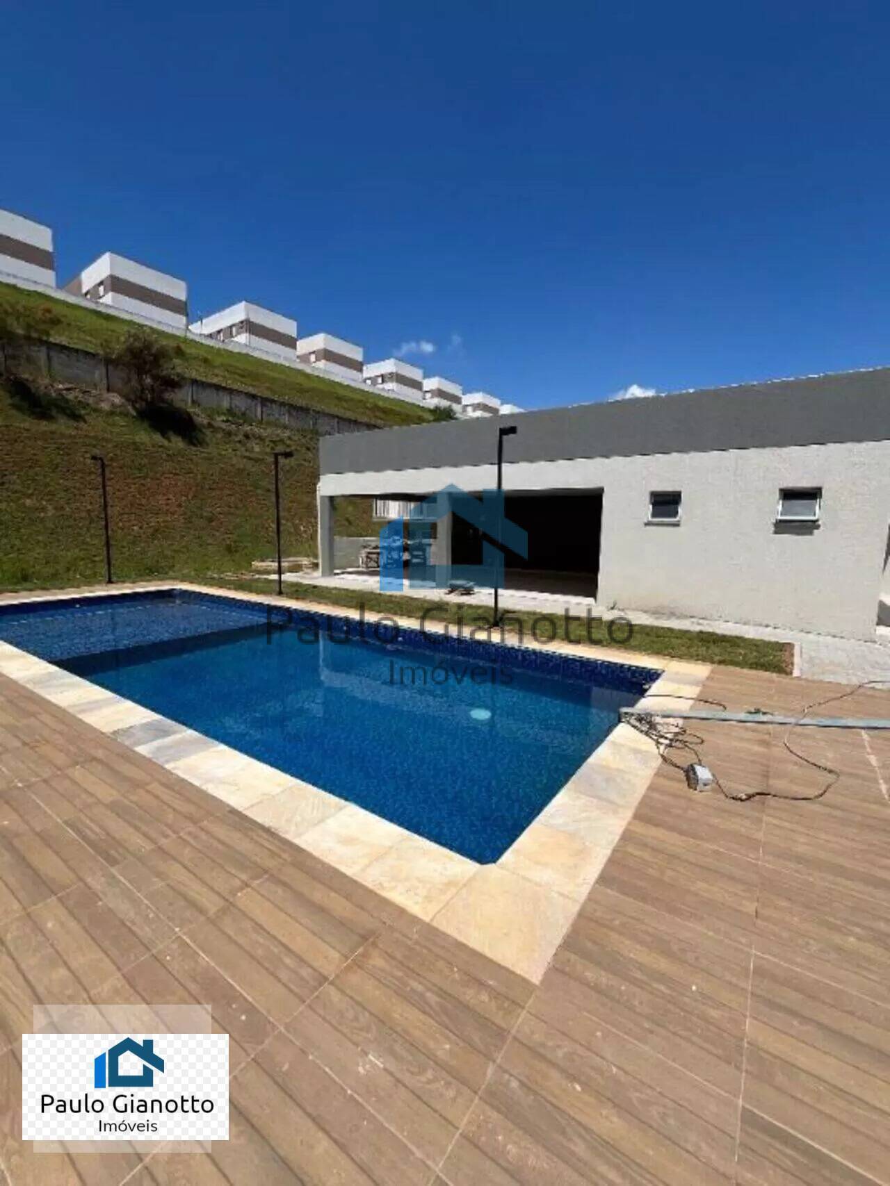 Casa de Condomínio, 2 quartos - Foto 24