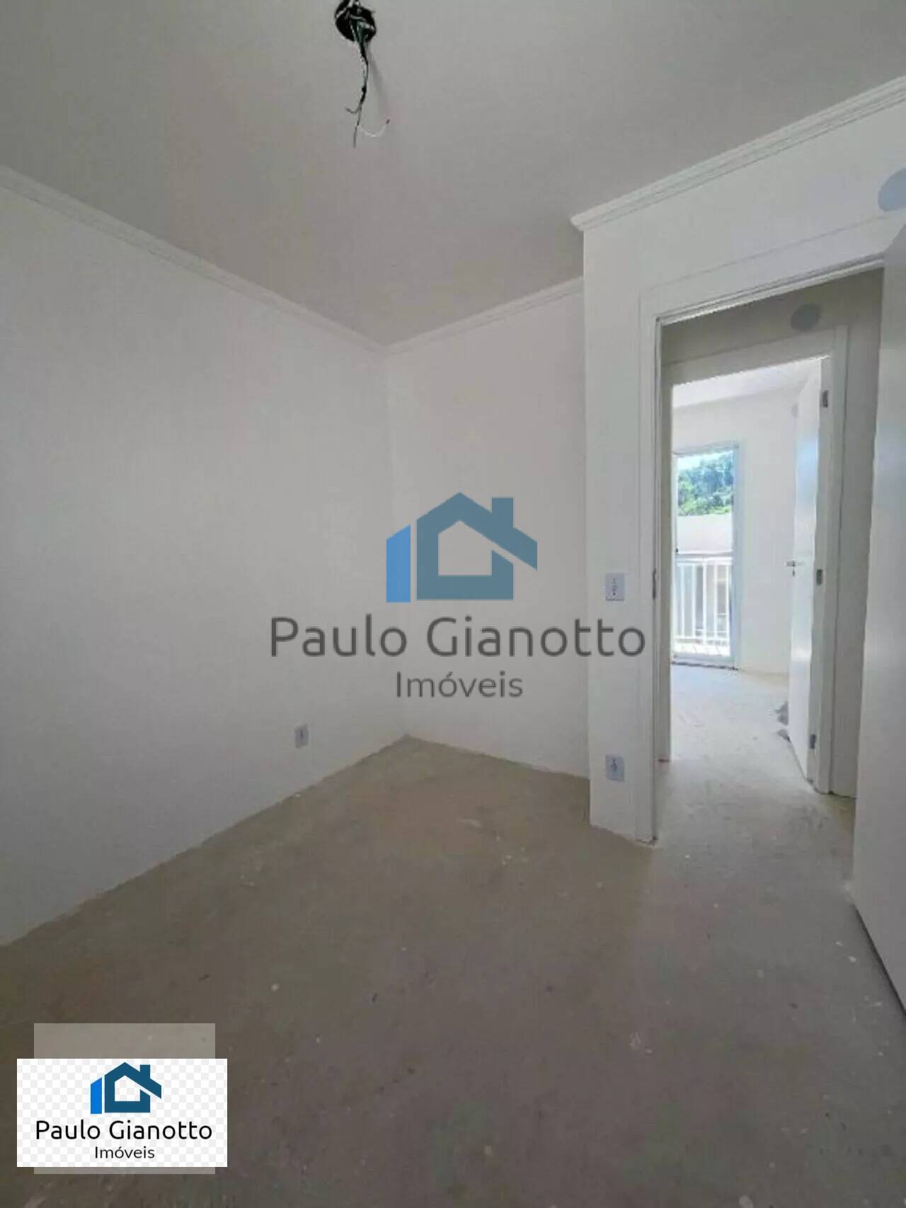 Casa de Condomínio, 2 quartos - Foto 12