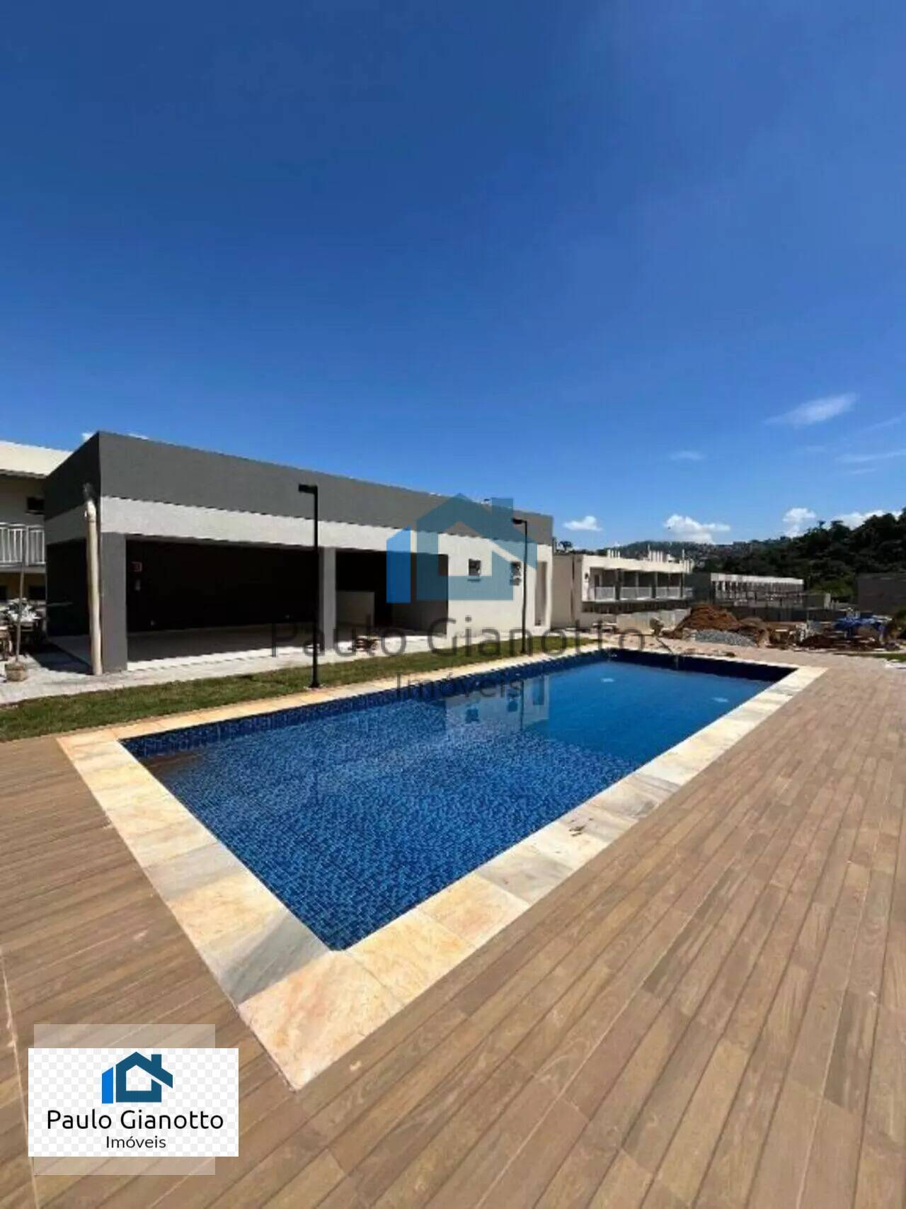 Casa de Condomínio, 2 quartos - Foto 25