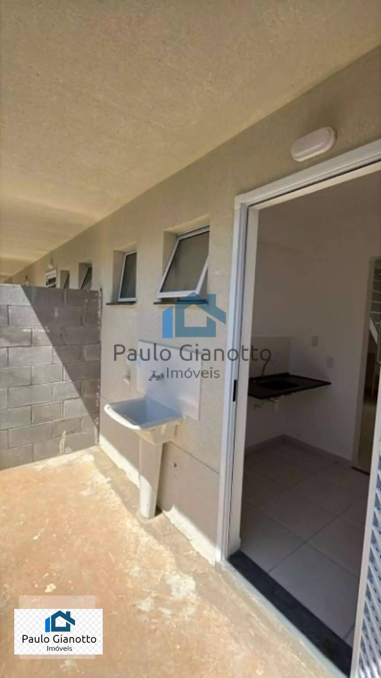 Casa de Condomínio, 2 quartos - Foto 28