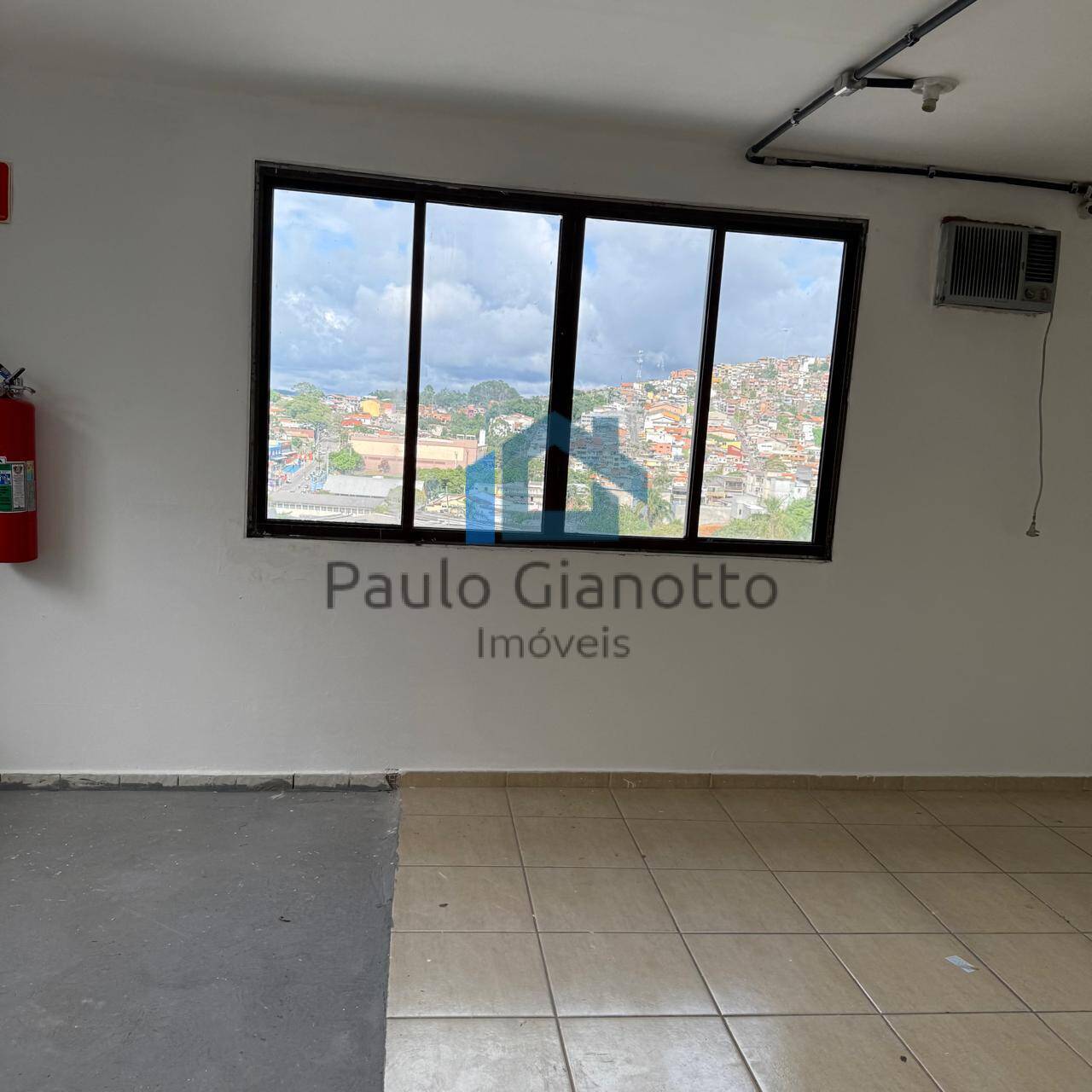 Conjunto Comercial-Sala para alugar, 104m² - Foto 9