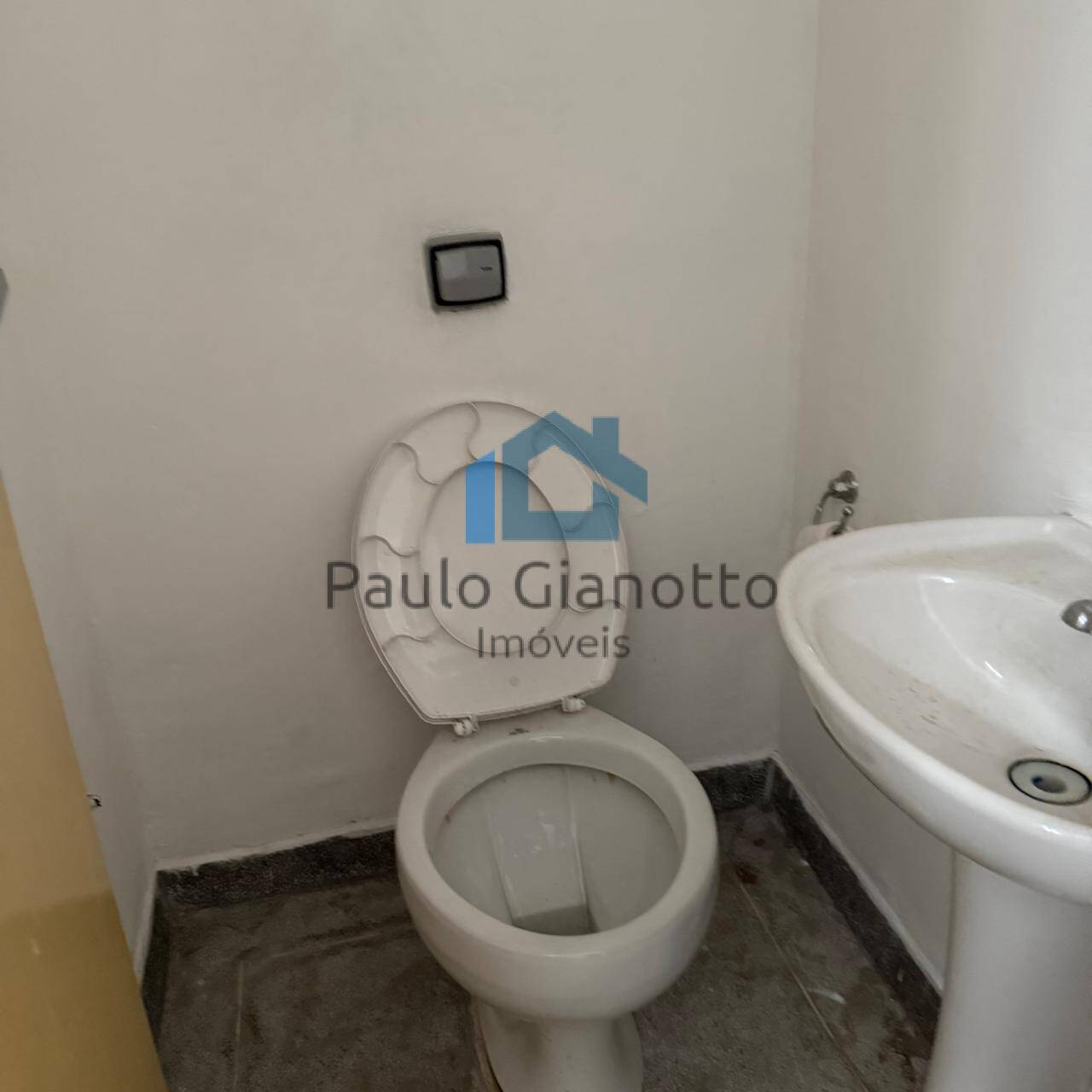 Conjunto Comercial-Sala para alugar, 104m² - Foto 13