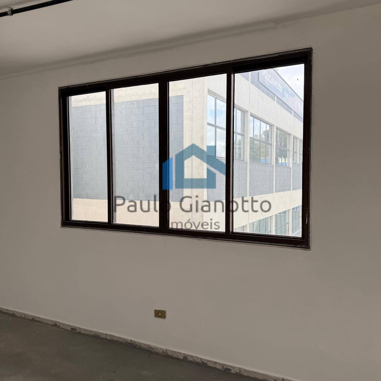 Conjunto Comercial-Sala para alugar, 104m² - Foto 7