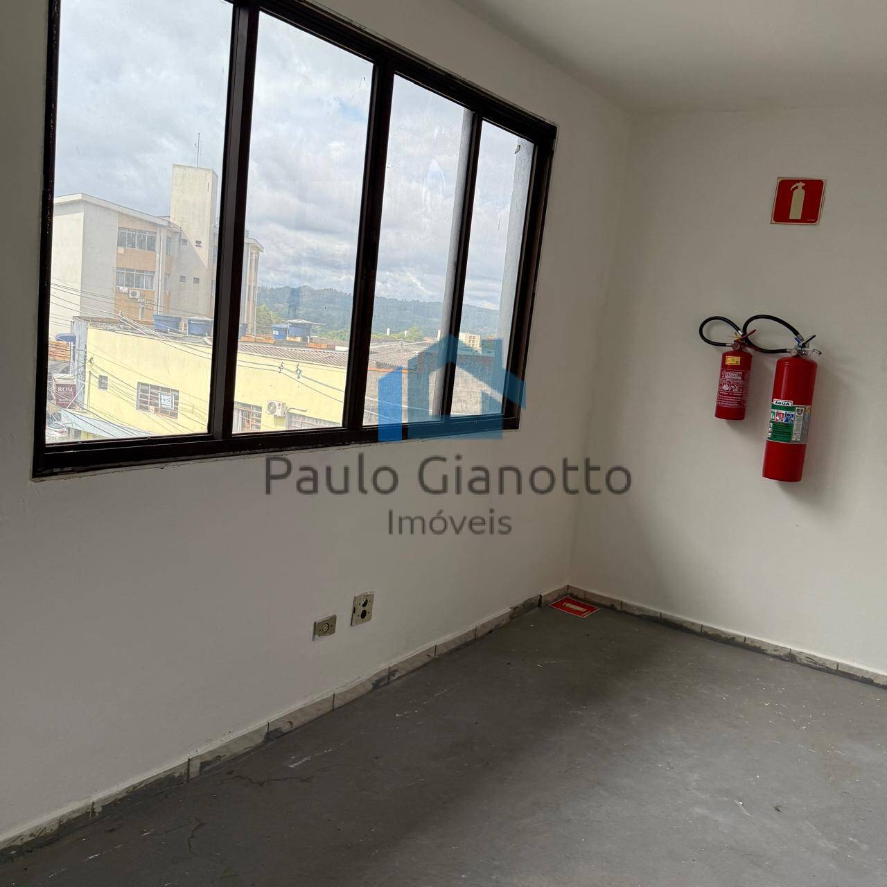 Conjunto Comercial-Sala para alugar, 104m² - Foto 6