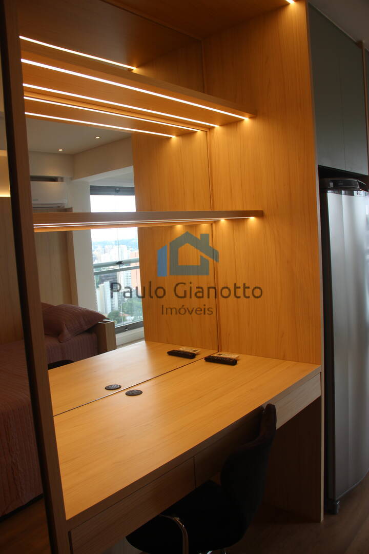 Apartamento, 1 quarto, 35 m² - Foto 16