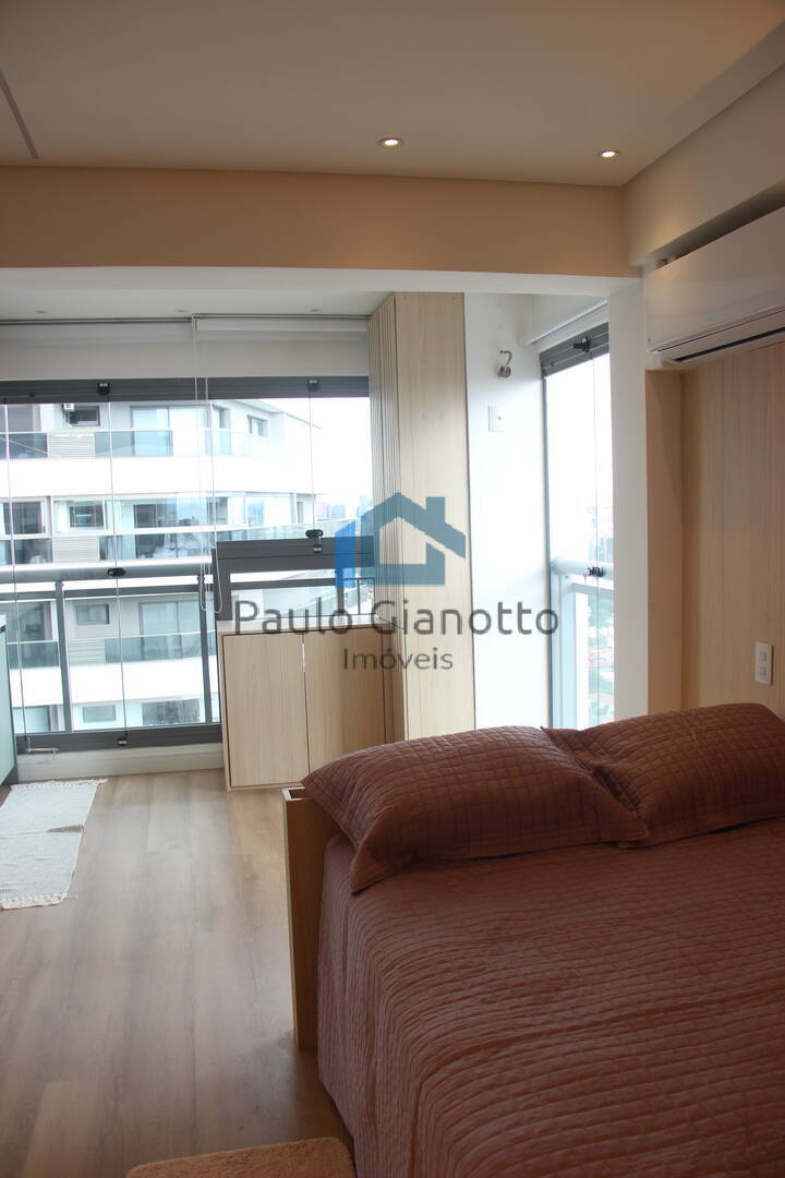 Apartamento, 1 quarto, 35 m² - Foto 10