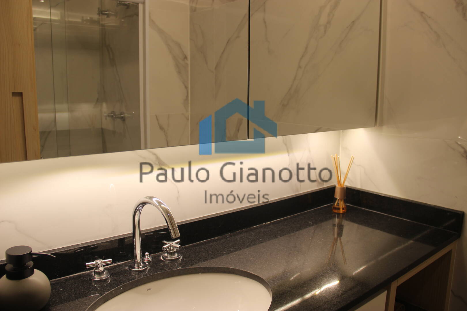 Apartamento, 1 quarto, 35 m² - Foto 15