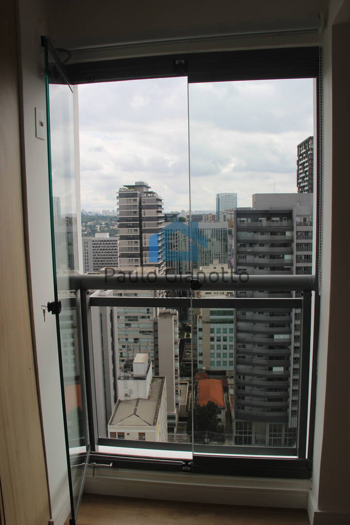 Apartamento, 1 quarto, 35 m² - Foto 11