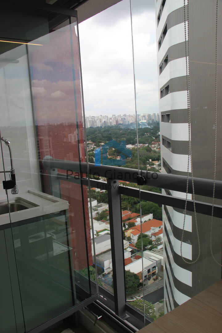 Apartamento, 1 quarto, 35 m² - Foto 13