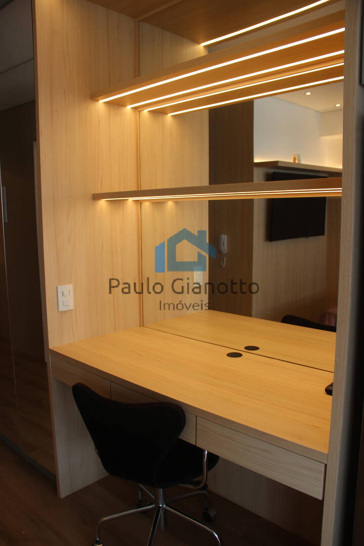 Apartamento, 1 quarto, 35 m² - Foto 17