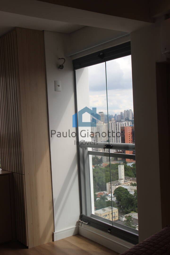 Apartamento, 1 quarto, 35 m² - Foto 18