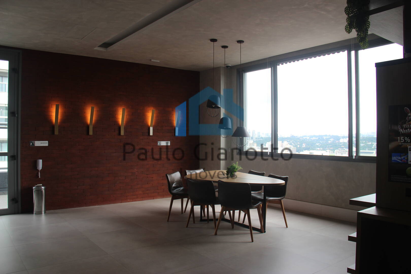 Apartamento, 1 quarto, 35 m² - Foto 23