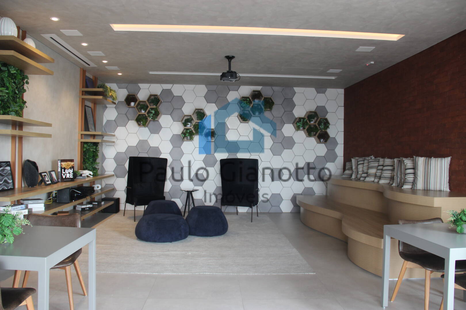 Apartamento, 1 quarto, 35 m² - Foto 25