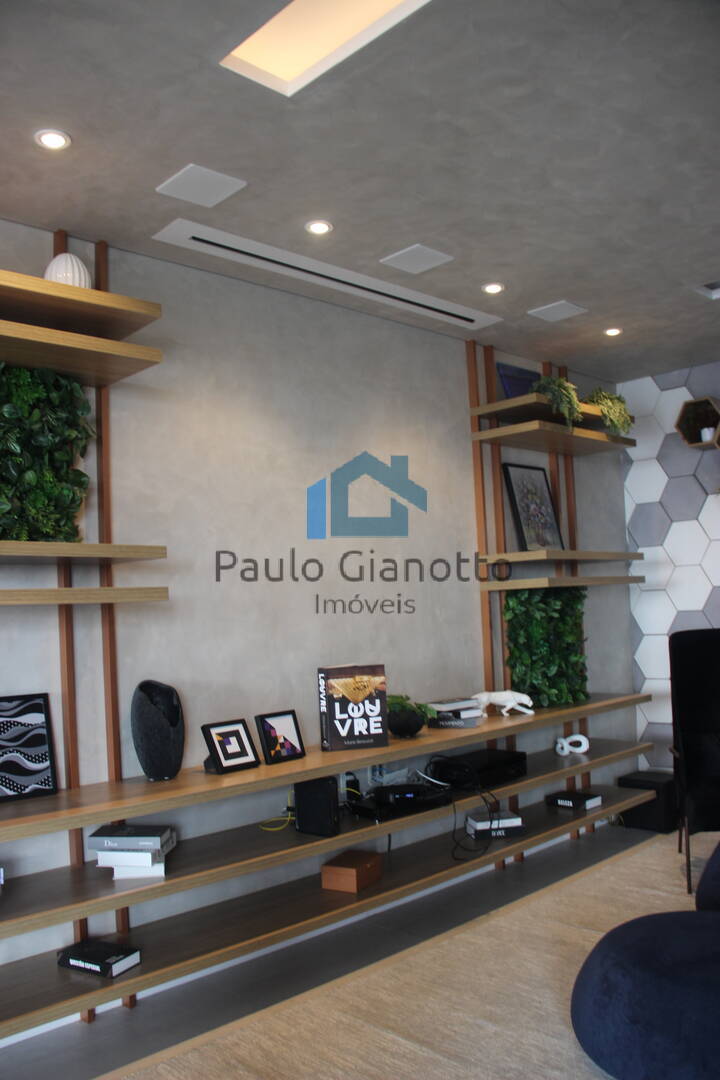 Apartamento, 1 quarto, 35 m² - Foto 26