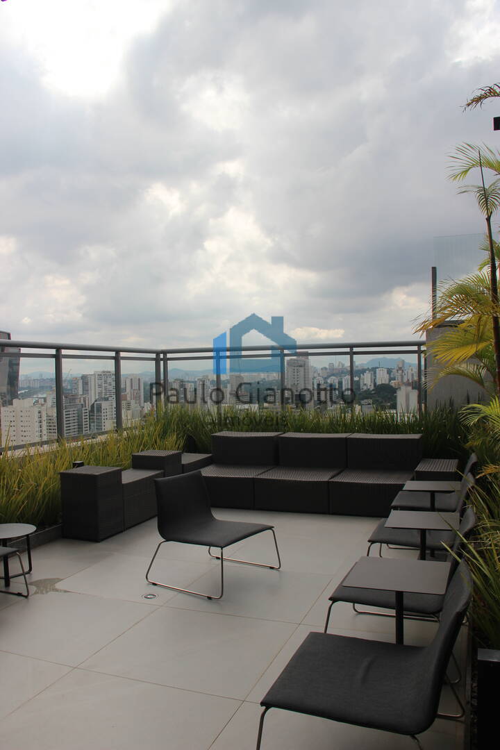 Apartamento, 1 quarto, 35 m² - Foto 21