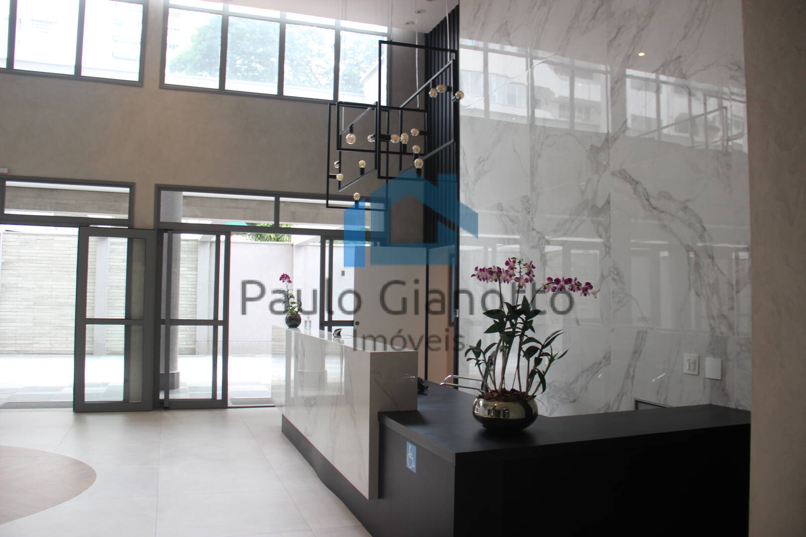 Apartamento, 1 quarto, 35 m² - Foto 20