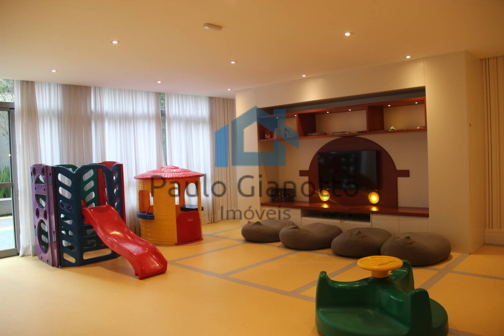 Apartamento, 1 quarto, 35 m² - Foto 29