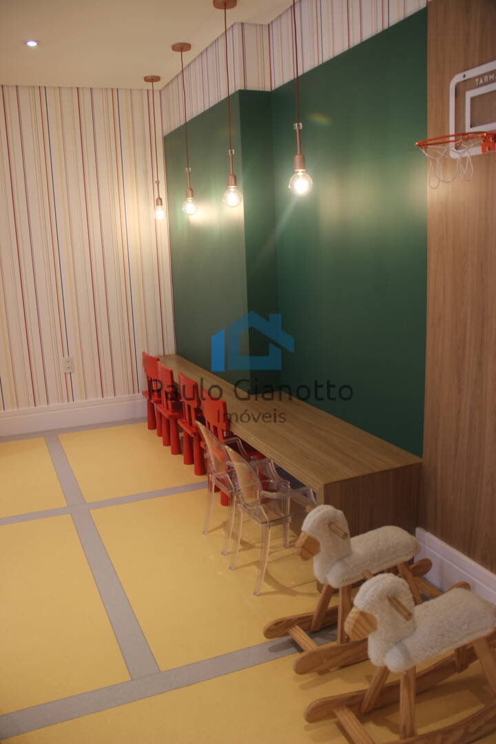 Apartamento, 1 quarto, 35 m² - Foto 31