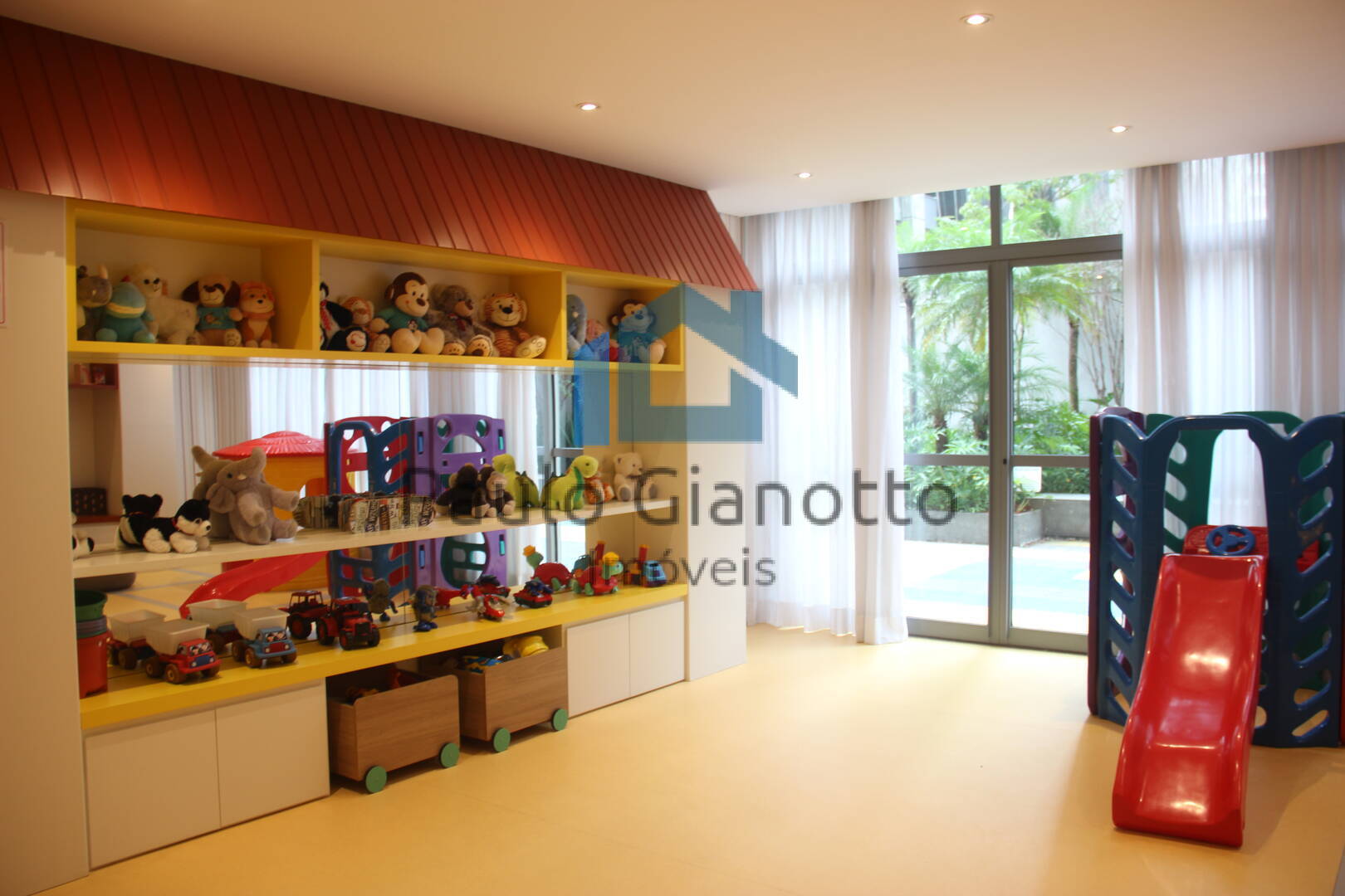 Apartamento, 1 quarto, 35 m² - Foto 32