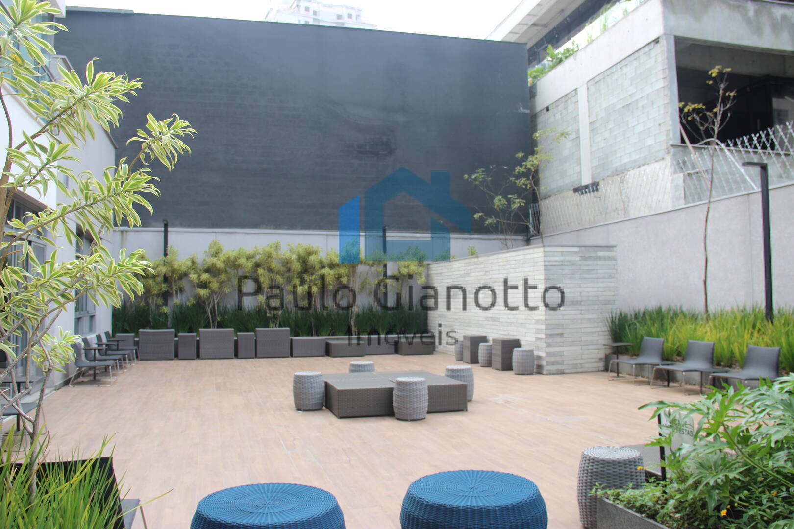 Apartamento, 1 quarto, 35 m² - Foto 33