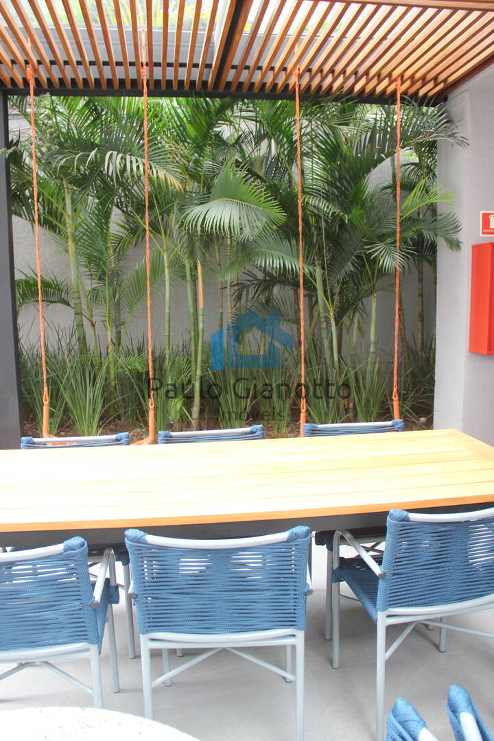 Apartamento, 1 quarto, 35 m² - Foto 36